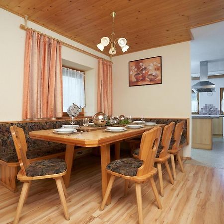 Apartamento Almaar - Arno'S Hoamat Sölden Exterior foto