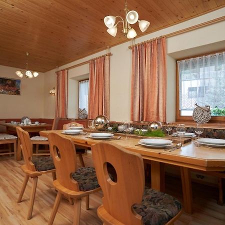 Apartamento Almaar - Arno'S Hoamat Sölden Exterior foto