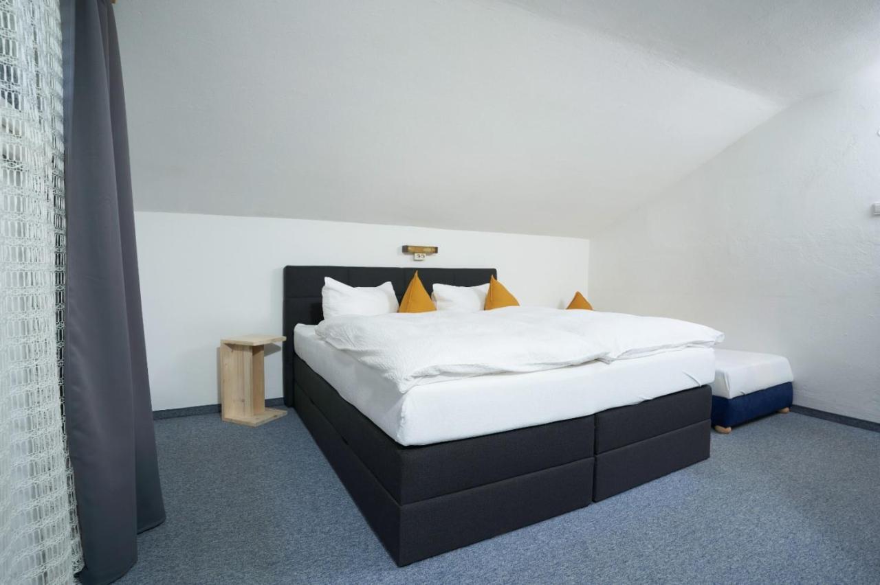 Apartamento Almaar - Arno'S Hoamat Sölden Exterior foto