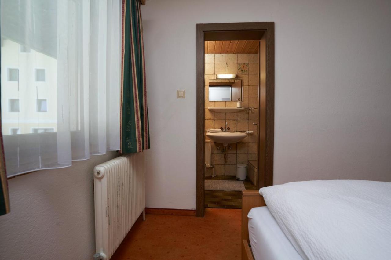 Apartamento Almaar - Arno'S Hoamat Sölden Exterior foto