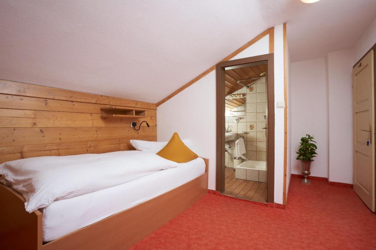 Apartamento Almaar - Arno'S Hoamat Sölden Exterior foto