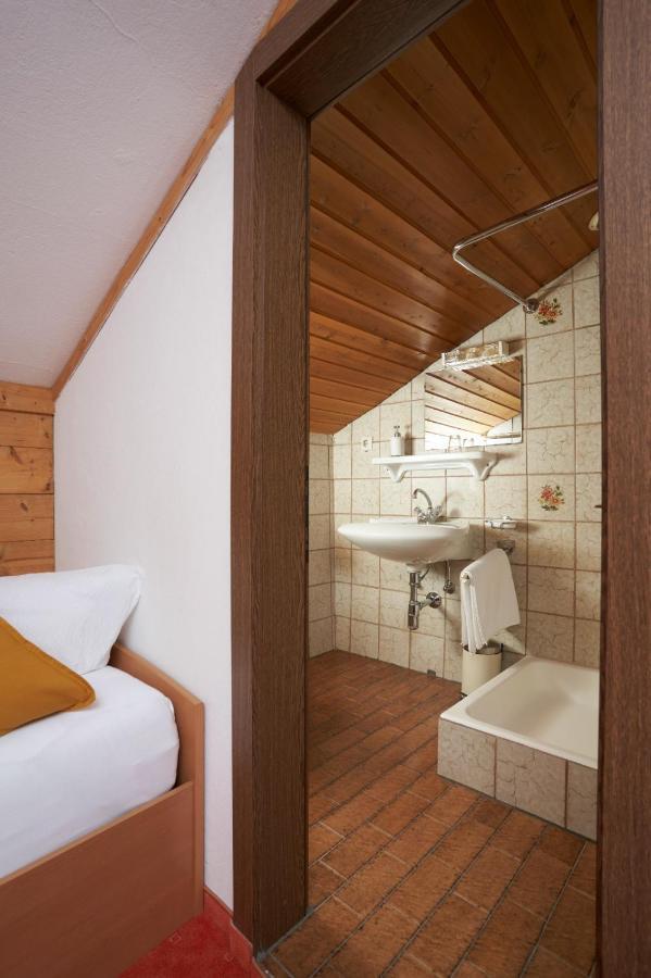 Apartamento Almaar - Arno'S Hoamat Sölden Exterior foto