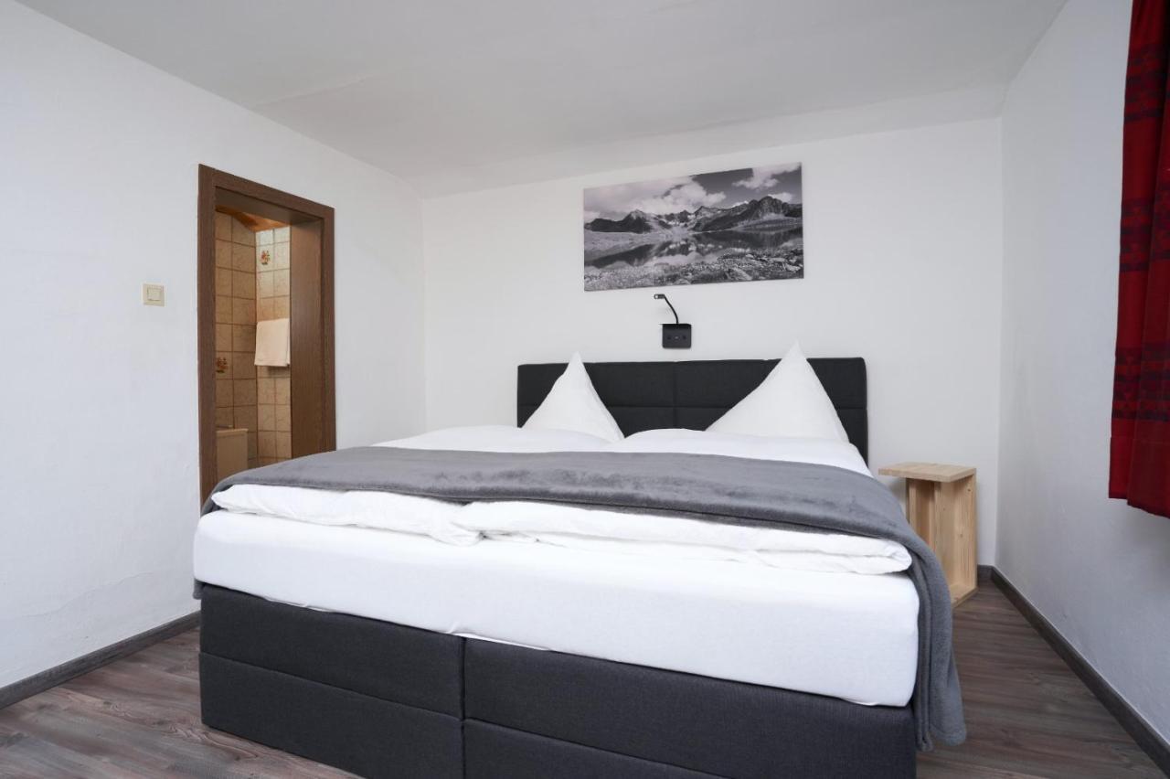 Apartamento Almaar - Arno'S Hoamat Sölden Exterior foto